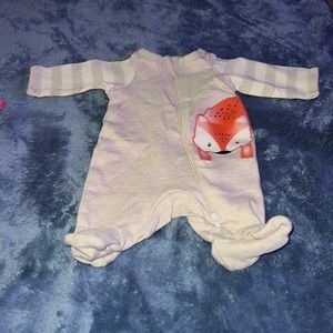 8 premie onesies